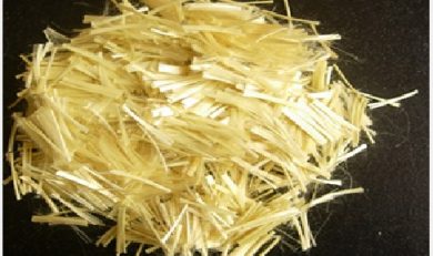 الیاف, ارامید