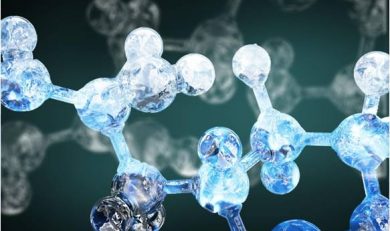 کامپوزیتی, ذره, ای