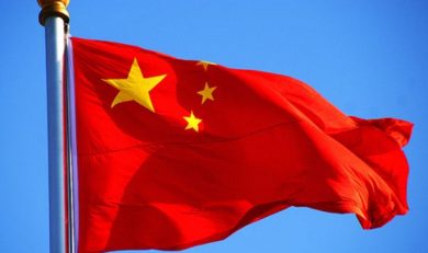 کشوری, جای, چین, کشور, ایران, گرفت؟