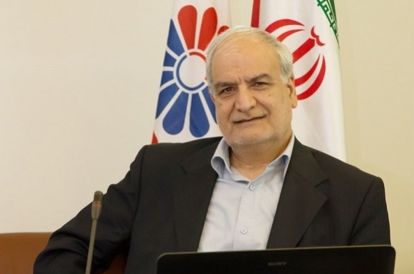 مدیرعامل, پتروشیمی, جم, برکنار, شد