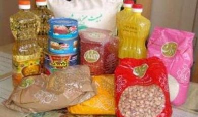 نانو, کامپوزیتی, بسته, بندی, خوراکی, تولید, میشود