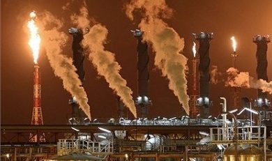 ایران, به‌جای, اروپا, روسیه, پتروشیمی, صادر, می‌کند