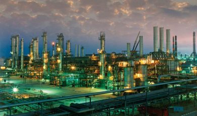 صادرات, پتروشیمی, ایران, اروپا, کما, رفت