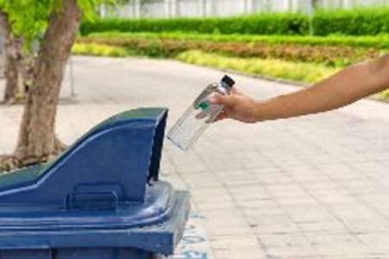 پلیمری, بازیافت, شود