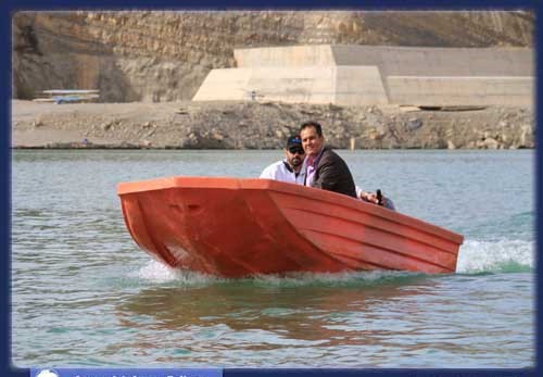 راهیابی, دومین, محصول, شرکت, ایران, پاش, کتاب, گینس