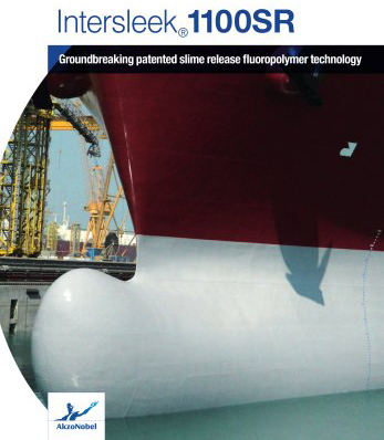 جایزه, نوآوری, پوشش, دریایی, AkzoNobel