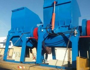 بازیافت پلاستیک