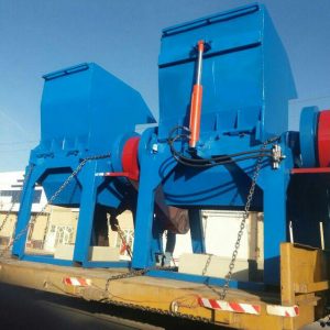 بازیافت پلاستیک