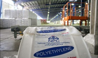 بازار پلیمر